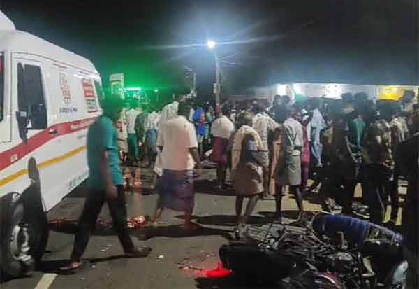 Latest Tamil News