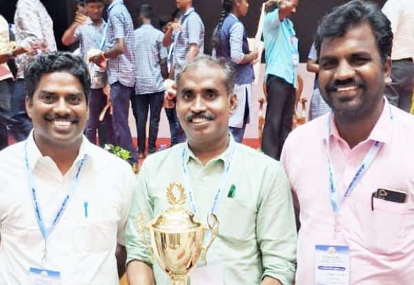 Latest Tamil News