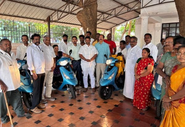 Latest Tamil News