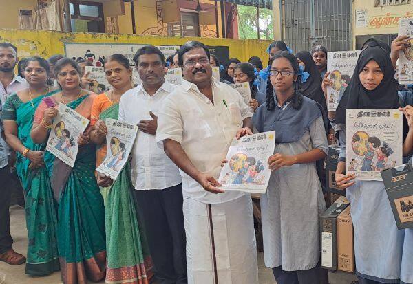 Latest Tamil News