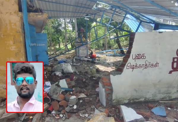 Latest Tamil News
