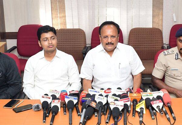 Latest Tamil News