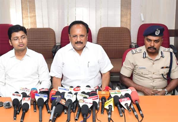 Latest Tamil News