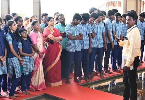 Latest Tamil News