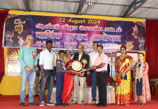 Latest Tamil News