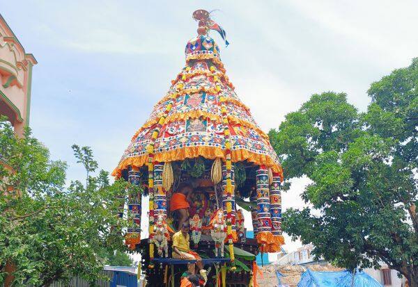 Latest Tamil News