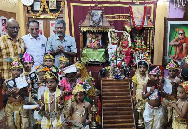 Latest Tamil News