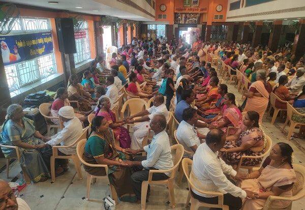 Latest Tamil News