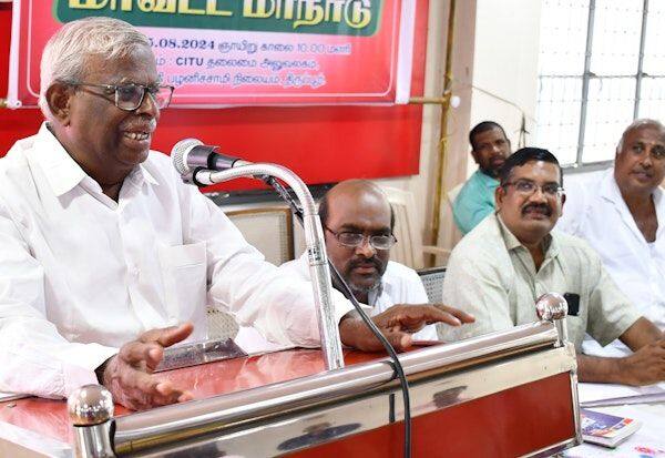 Latest Tamil News
