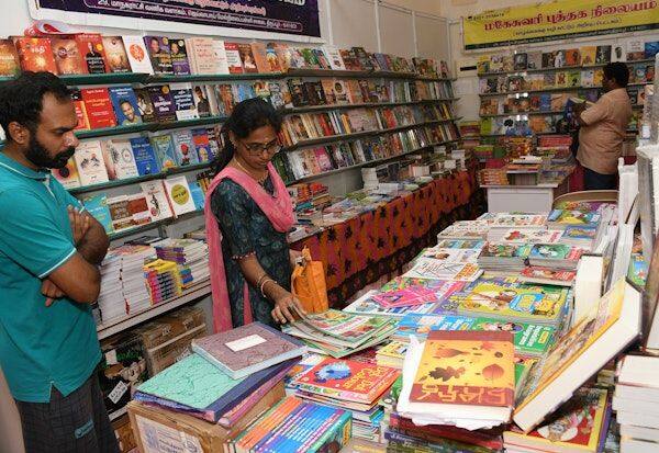Latest Tamil News