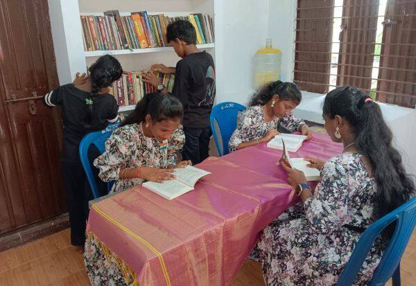 Latest Tamil News