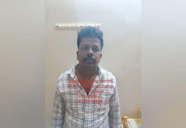 Latest Tamil News