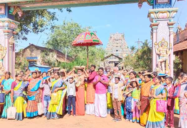 Latest Tamil News
