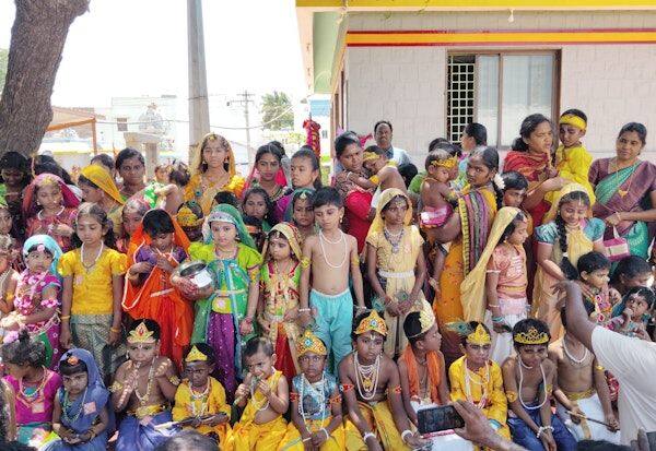 Latest Tamil News