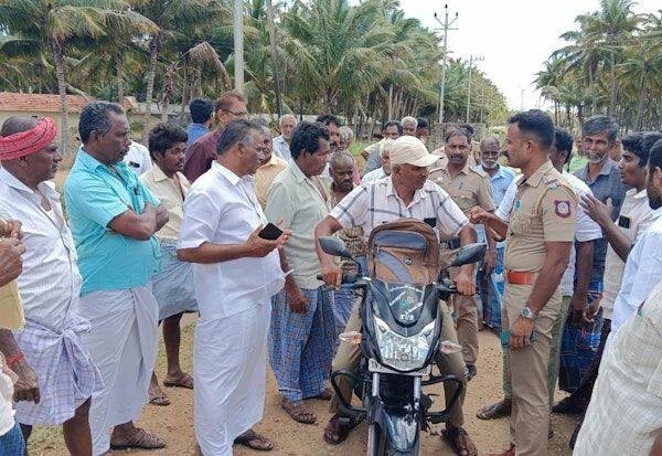 Latest Tamil News