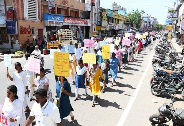Latest Tamil News