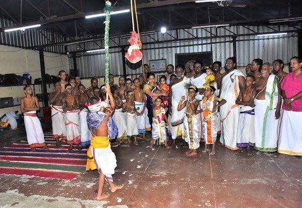 Latest Tamil News