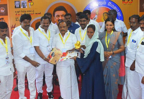 Latest Tamil News