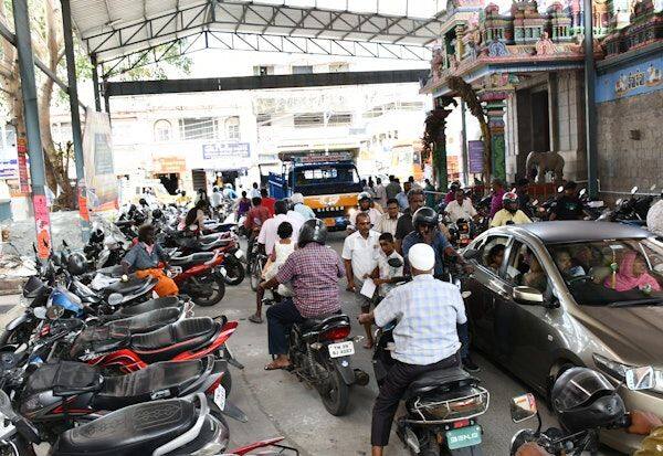Latest Tamil News