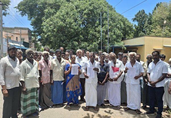 Latest Tamil News