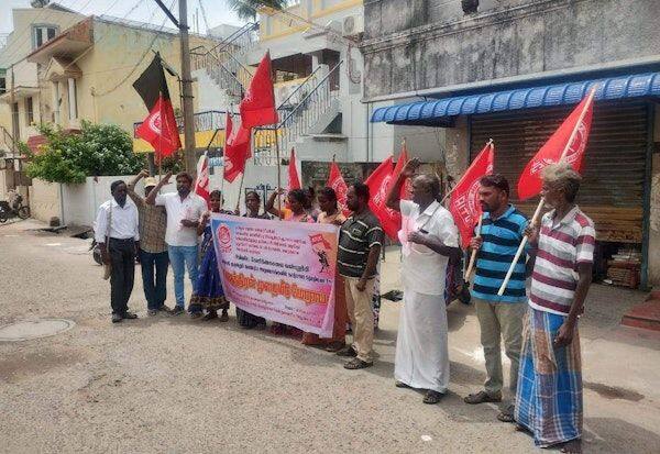Latest Tamil News