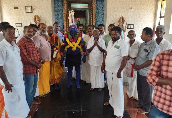 Latest Tamil News