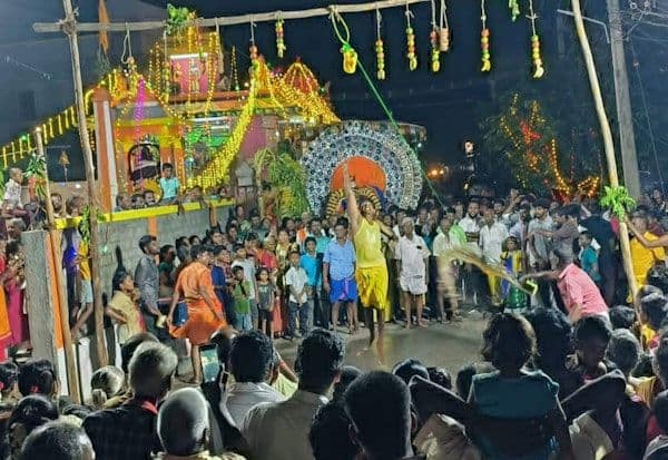 Latest Tamil News