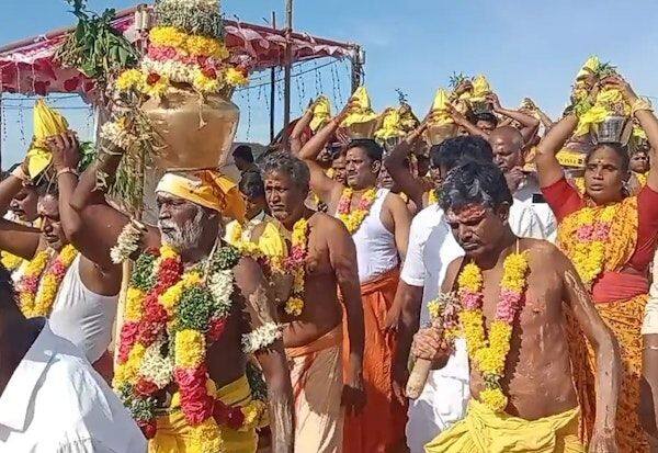 Latest Tamil News