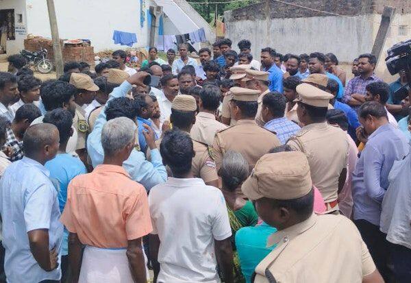 Latest Tamil News