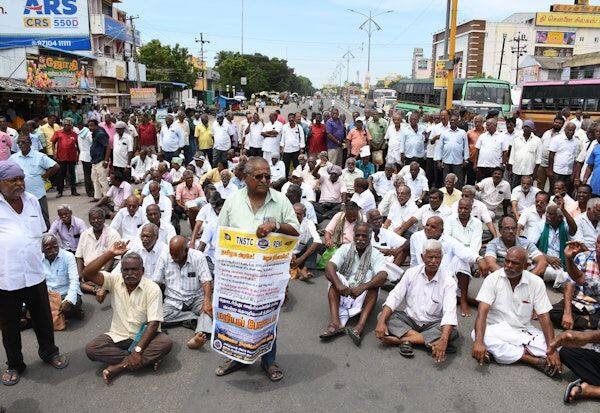 Latest Tamil News