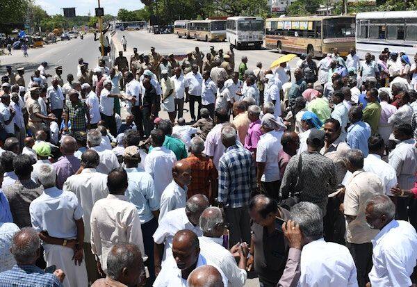 Latest Tamil News