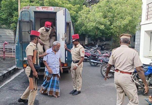 Latest Tamil News