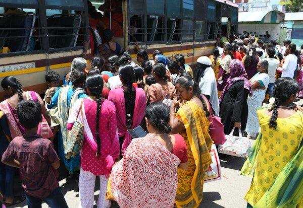 Latest Tamil News