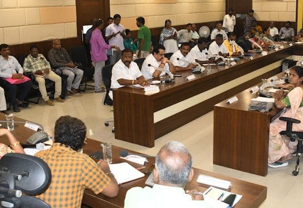 Latest Tamil News