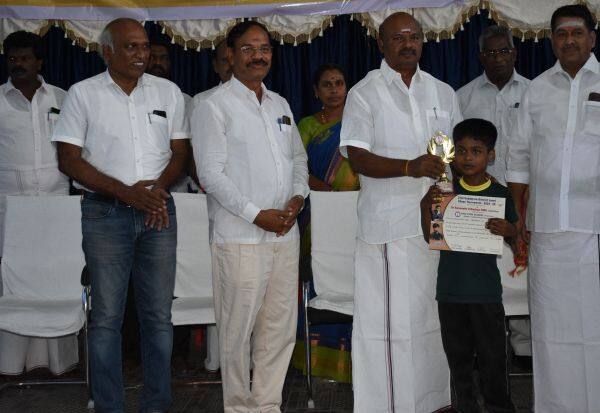 Latest Tamil News