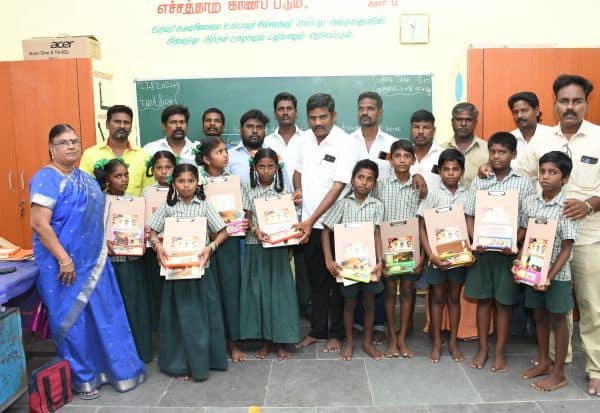 Latest Tamil News