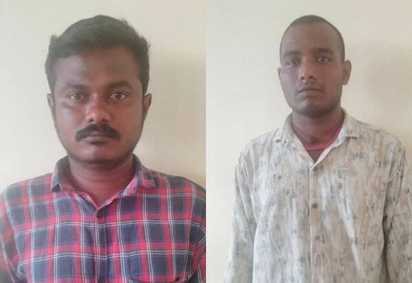 Latest Tamil News
