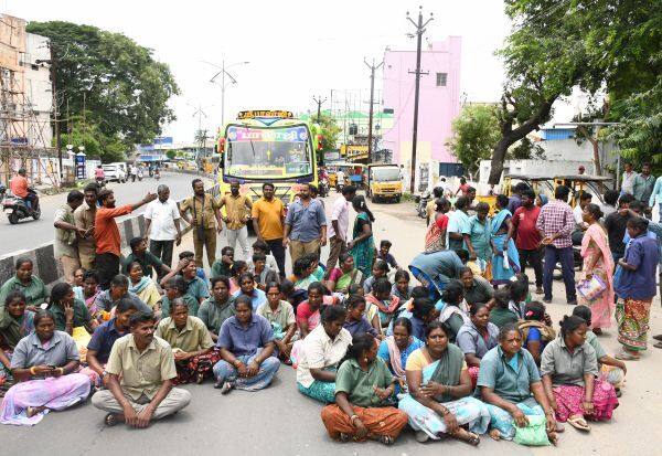 Latest Tamil News