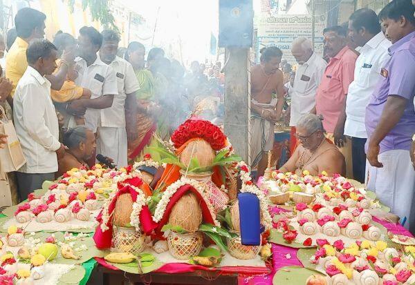 Latest Tamil News