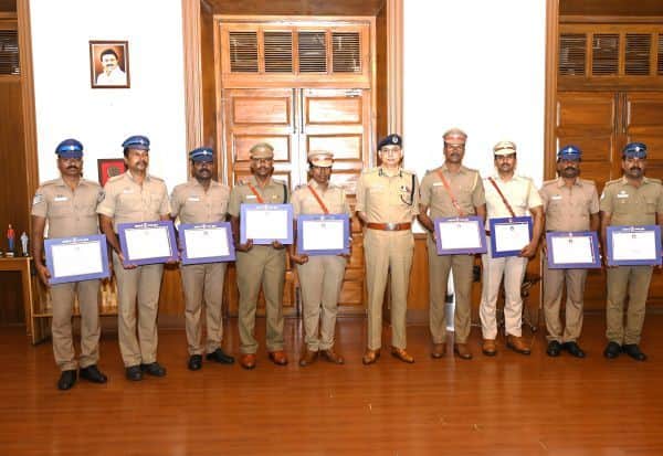Latest Tamil News
