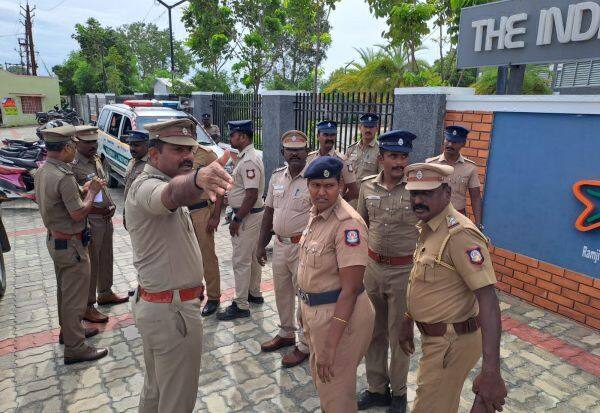Latest Tamil News