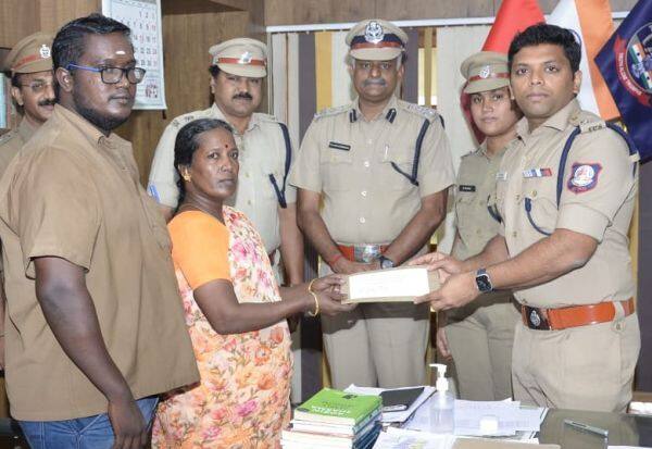 Latest Tamil News