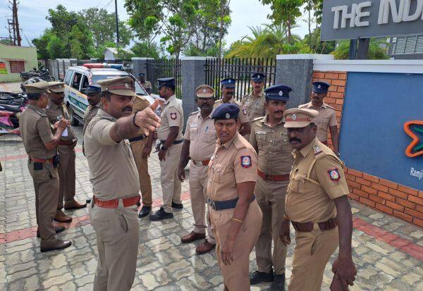 Latest Tamil News