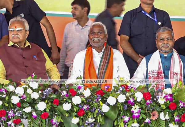 Latest Tamil News