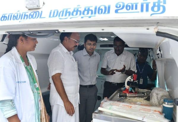 Latest Tamil News