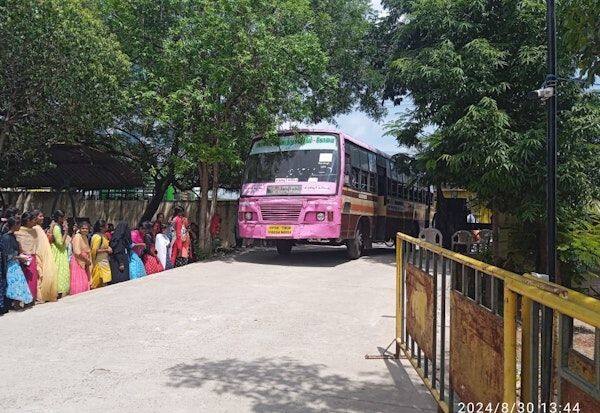 Latest Tamil News
