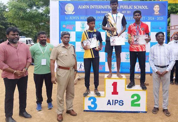Latest Tamil News