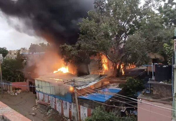 Latest Tamil News