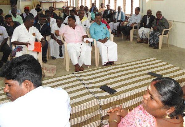 Latest Tamil News