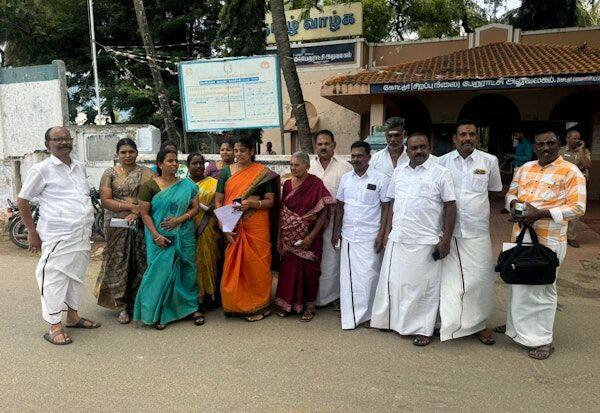 Latest Tamil News